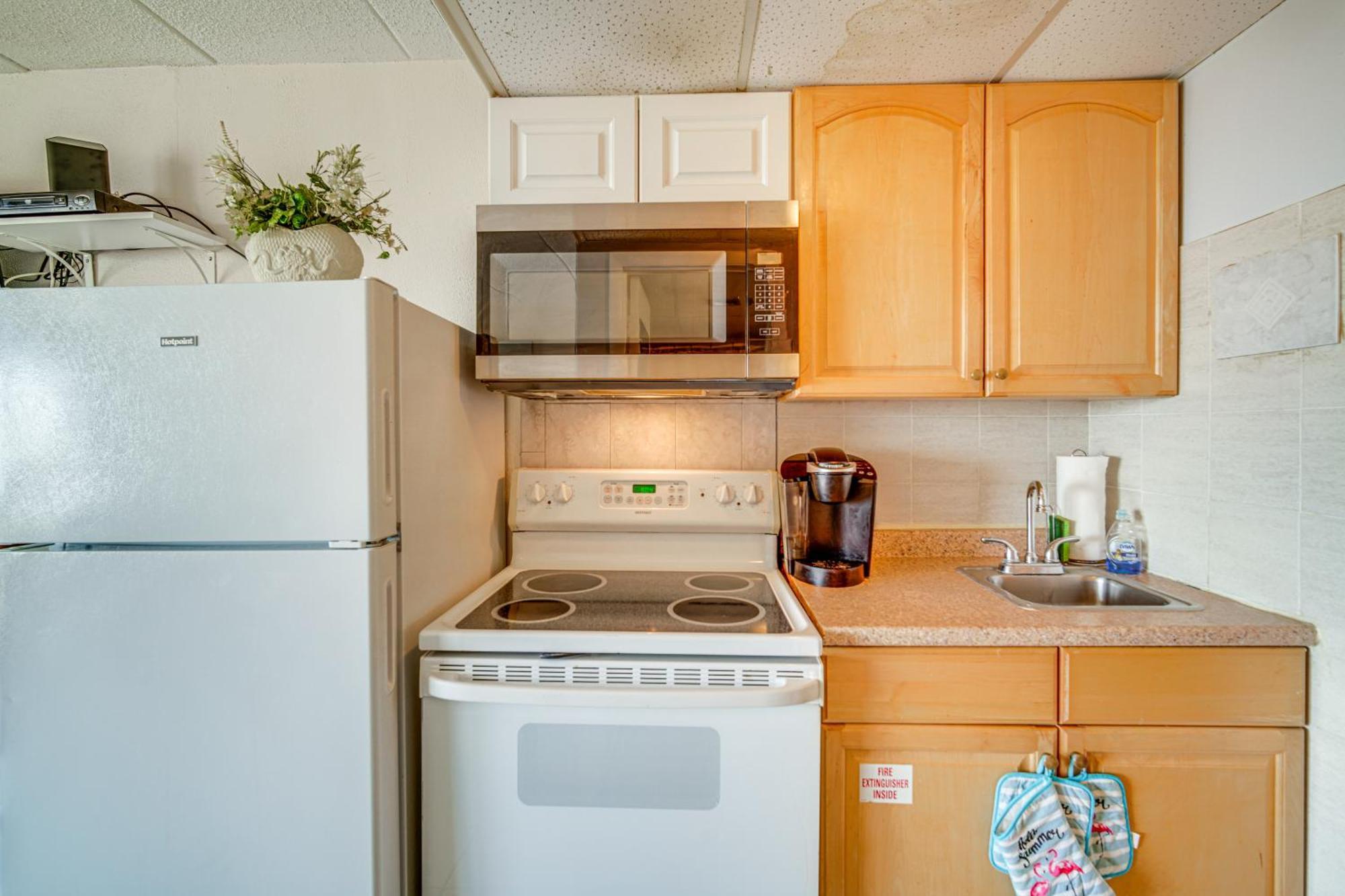 Sun-Soaked Wildwood Getaway, 6 Mi To Cape May! Wildwood Crest Dış mekan fotoğraf